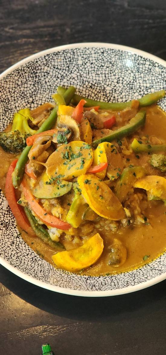 Irish Curry