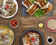 EL MILAGRO CAFE SAN MATEO (Toluca)