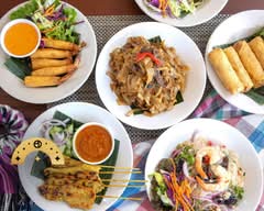 Saap Thai Kitchen