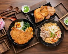 陳胖子幸福食堂