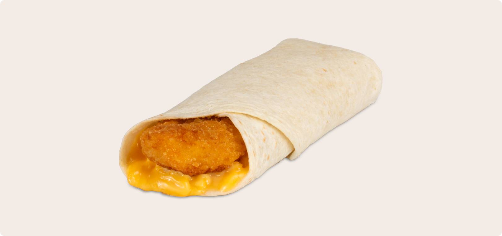 Chicken Snack Wrap