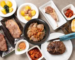 ジンギスカン 勝　Genghis Khan Katsu			