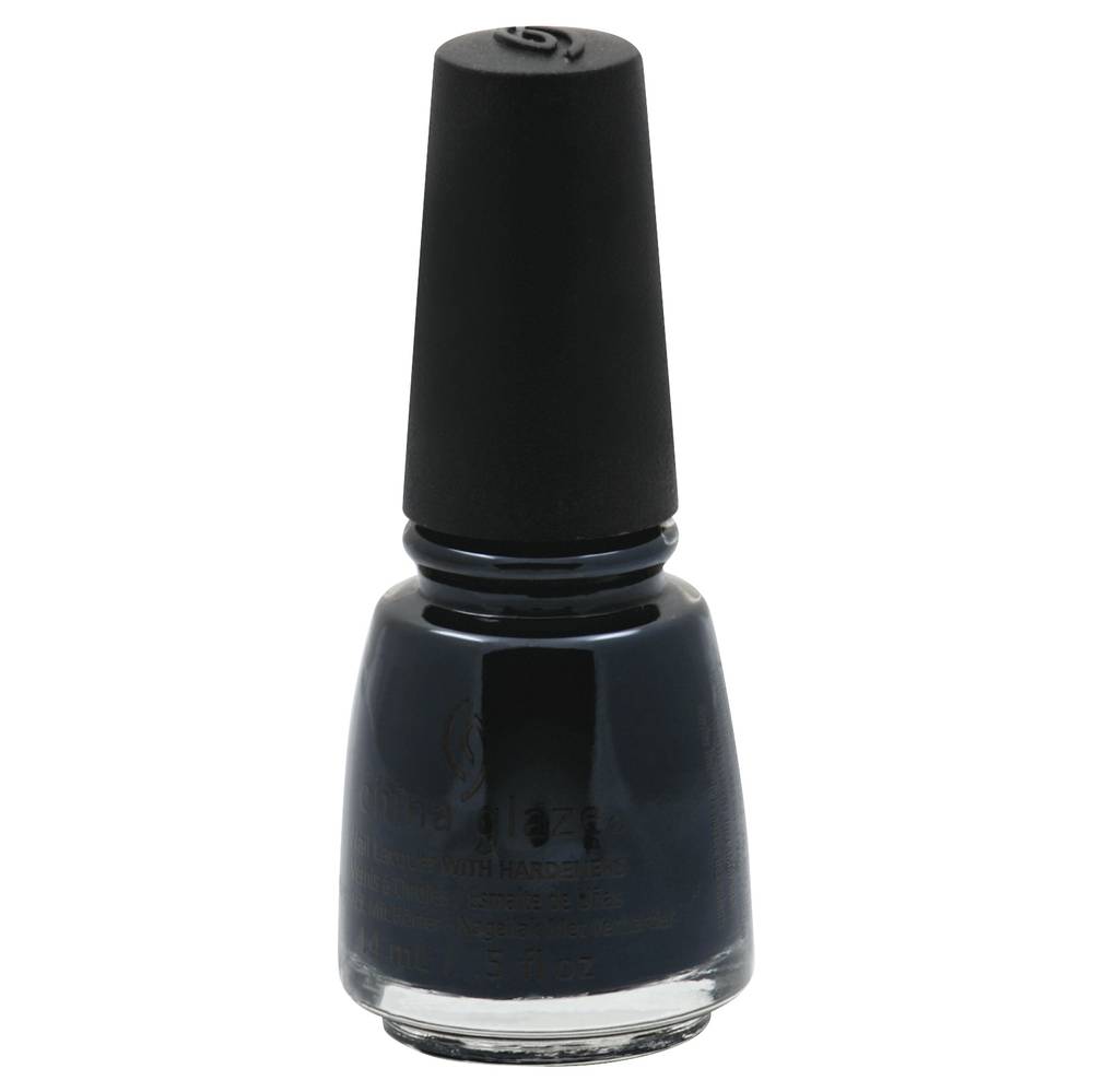 China Glaze 544 Liquid Leather Nail Polish