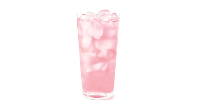 Strawberry Lemonade