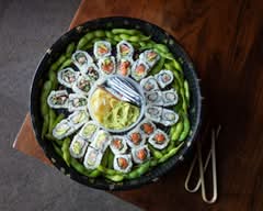 Ozumo (San Francisco)