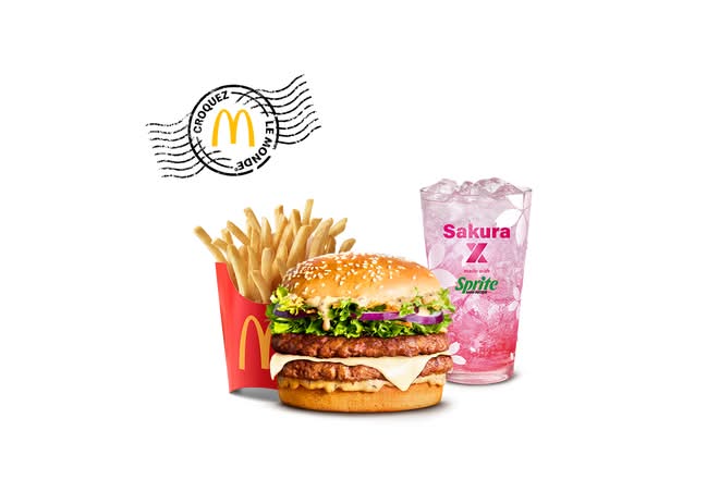 STEAKHOUSE BURGER