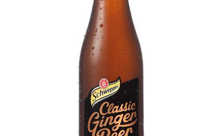 Ginger Beer