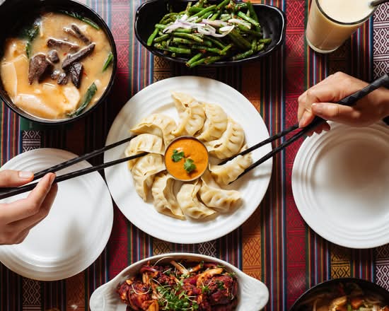 Kailash Momo (Welling)