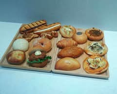 MERCY Vegan Bakery (メーシーヴィーガンベーカリー)