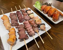 やきとり龍之介