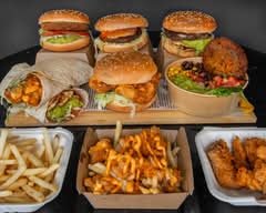 Foodie Max (Newtown)