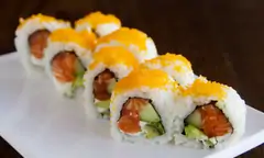 San Sushi