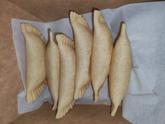 D'yuca Catibías Artesanales - Gluten Free