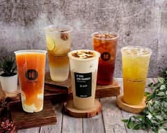 如果IF飲調專賣店
