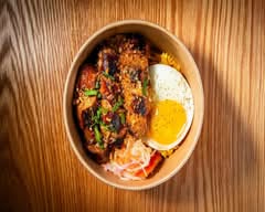 Morena Café by KAYU (1633 17th St)