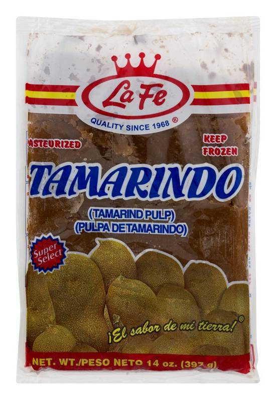 La Fe Tamarindo (14 oz)