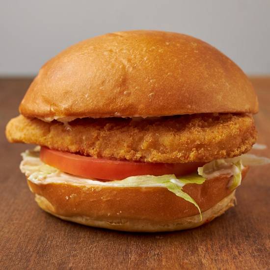 Chicken Sandwich