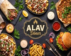 ALAV Döner
