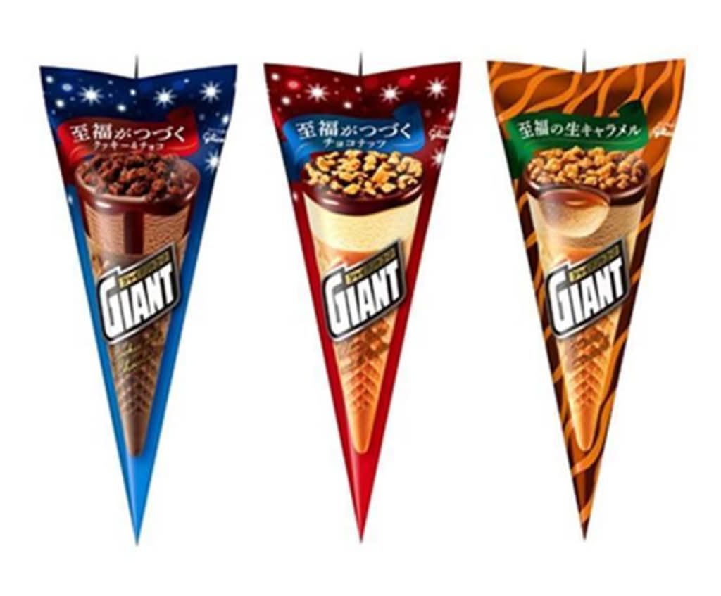 ジャイアントコーン (140mL)