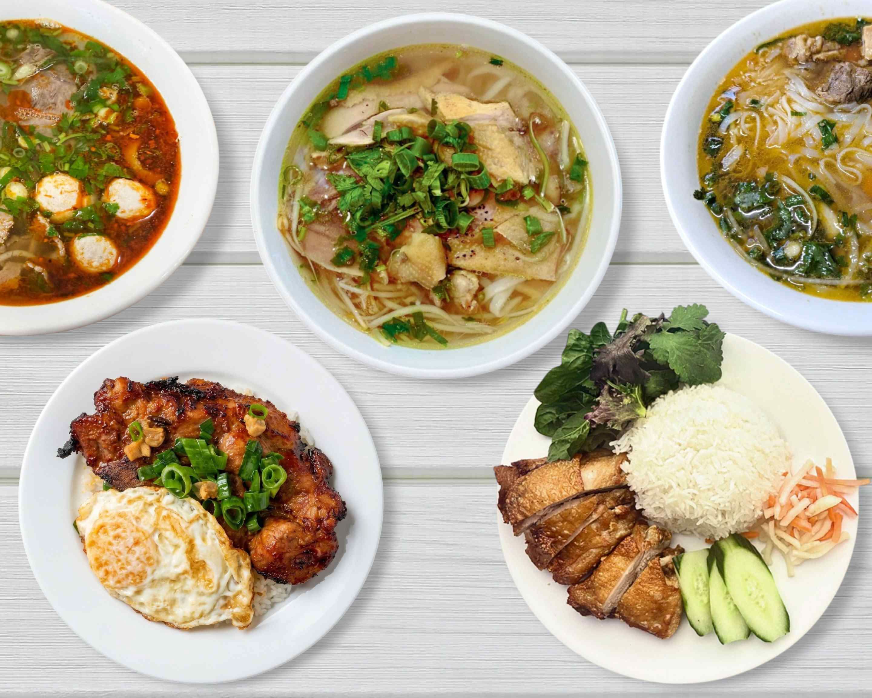Lim’s Kitchen Menu Takeout in Melbourne | Delivery Menu & Prices | Uber ...
