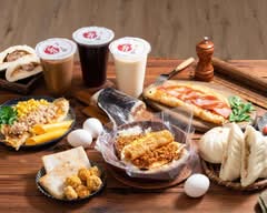 家佳飯糰 台南永康店