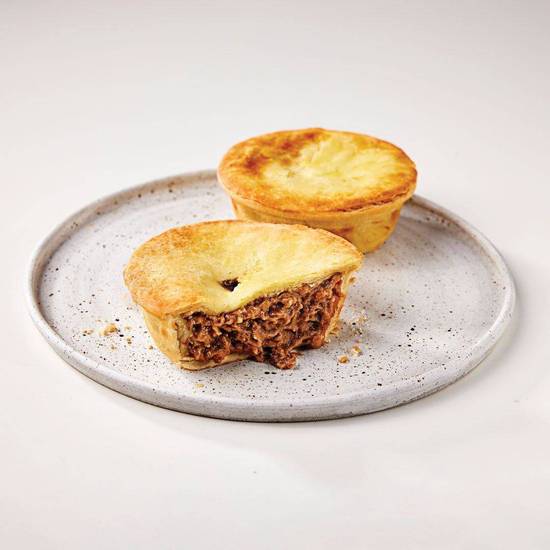 Gluten Free Beef Pie