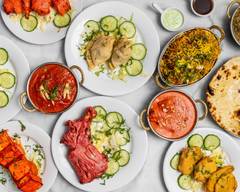 Kalki - Restaurant Traditionnel Indien 