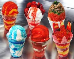 Chamoy Dreams (5615 Lone Star Parkway)