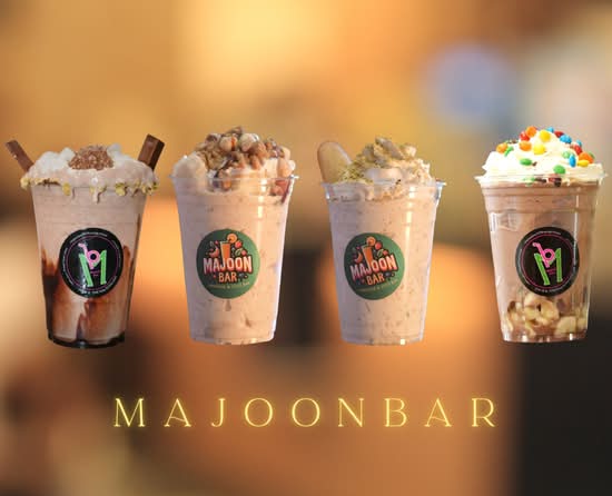 Majoonbar