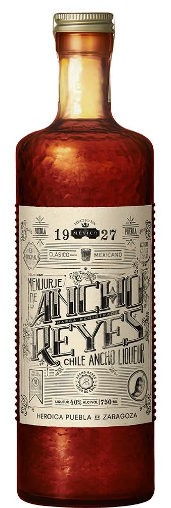 Ancho Reyes Chile Liqueur (750 ml)
