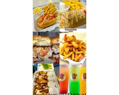 HI.Shack Mainely Lobstah (1958 Kalakaua Ave)