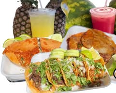 Los Taquitos VK (19059 S Tamiami Trl)