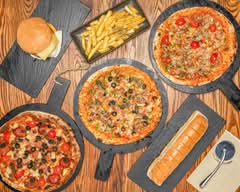 The Smokey Crust
