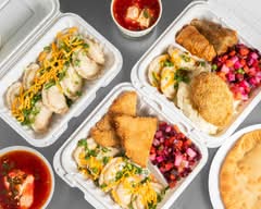 Ukraine Pantry (2525 36 St NE)
