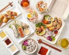春巻専門店 東京はるまき 錦糸町店 Tokyo Harumaki Kinshicyou