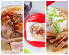 Taquería El Amigo Ramírez (Merida)