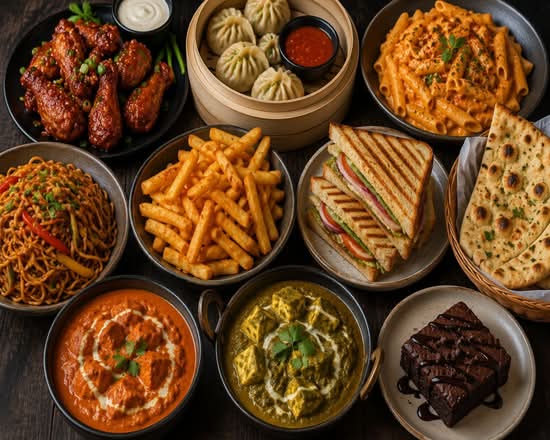 Khaas Bistro Bar