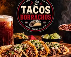 Tacos Borrachos Metepec