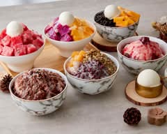 天下奇冰 大時鐘店