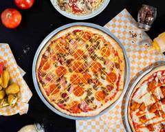 Cheesy Manía ( La Cerve)