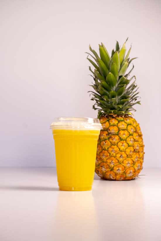 Agua de Mango