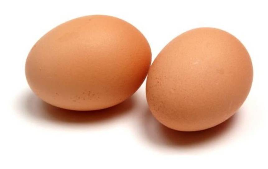 Chestnut Hill Cage Free Brown Eggs (12 ct)
