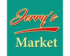 Jerry's Market & Liquor