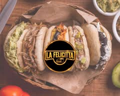 La Felicitta (Iquique)