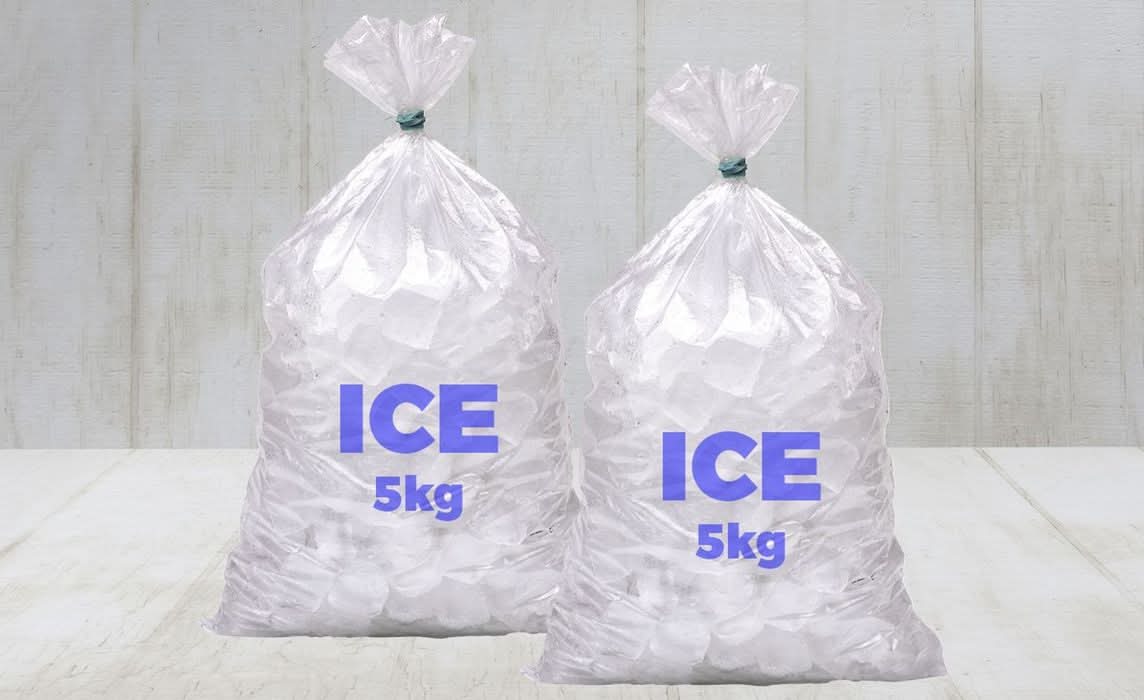 Ice Duo Deal