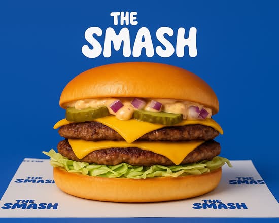 The Smash
