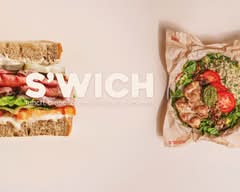 S’WICH | bondi