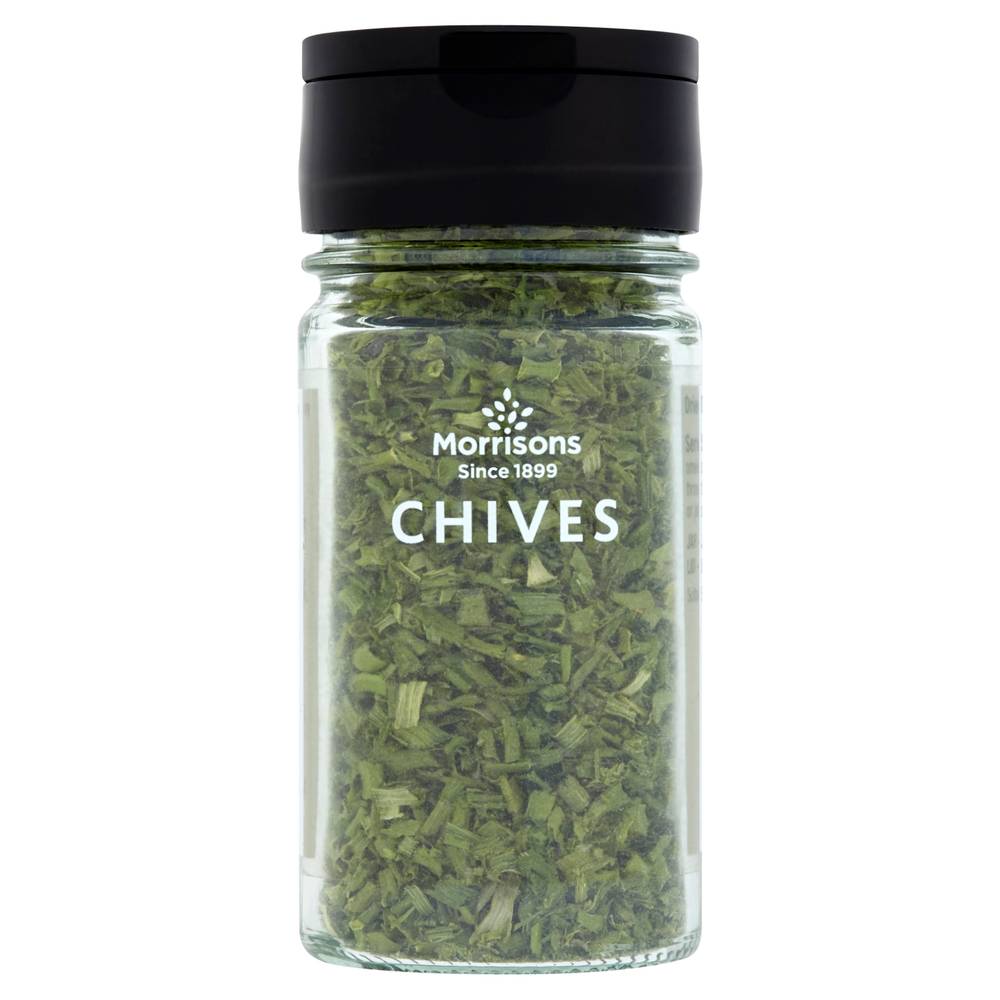 Morrisons Chives (4g)