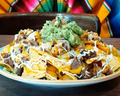La Nacheria TJ (Tijuana)