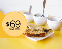 Quesadillas el Güero (Las Palmas)